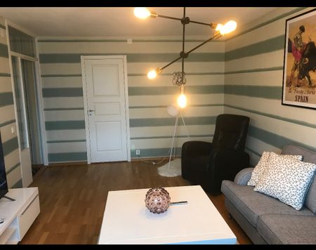 Briljantgatan, Västra Frölunda - Foto 5