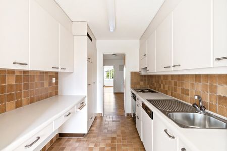 3 ½ Zimmer-Wohnung in Schwerzenbach mieten - Foto 4