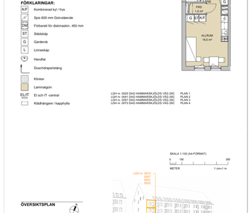 Dag Hammarskjölds Väg 29C, 75237, Uppsala - Photo 4