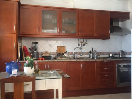 Apartamento T1 situado na primeira linha Rio Guadiana. Arrendamento de Outubro a Maio - Foto 5