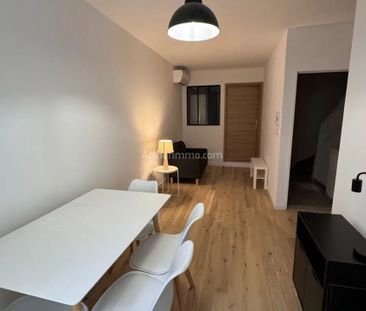 Location Appartement 2 pièces 40 m2 à Aubagne - Photo 3