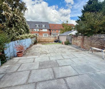 3 bedroom link detached house to rent - Photo 5