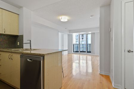 For Lease - 5791 Yonge Street Unit# 1005, Toronto, Ontario - Photo 5