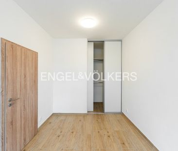 Apartment for rent, 1+1 - Studio, 34m - Photo 5