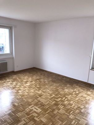 "3-Zimmerwohnung in Reinach" - Photo 1