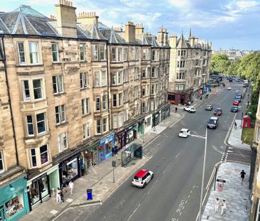 121/8 Bruntsfield Place, Edinburgh, EH10 4EQ - Photo 3