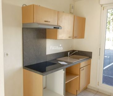 Location Maison 3 pièces 61m² ST LO 50000 - Photo 6