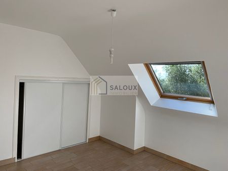 Maison Arzal 4 pièce(s) 104 m2 - Photo 2