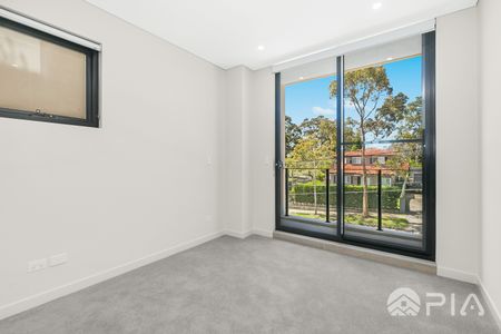 304/614 Mowbray Road Lane Cove North - Photo 2