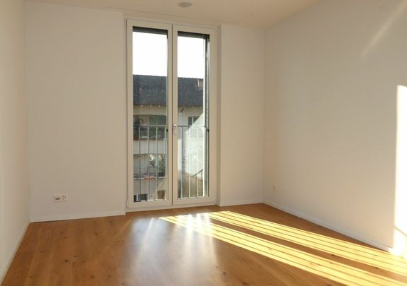 Ziegelweg 14 / Xaver-Areal, Binningen - moderne 3 1/2-Zimmerwohnung zu vermieten - Foto 1