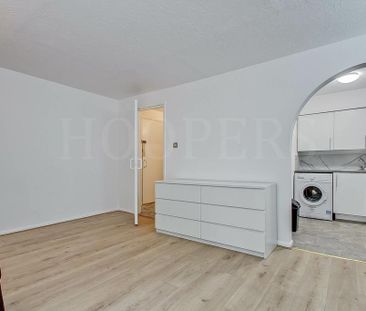 Studio to rent - Photo 5