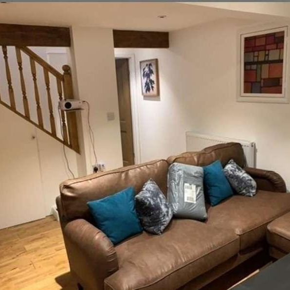 Kellaway Avenue, Bristol, BS6 - Photo 1