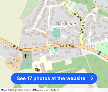 High Street, Nettlebed - Photo 1