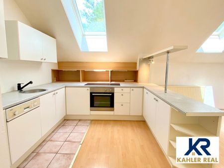 Gemütliche Gartenwohnung in Gablitz - Photo 3