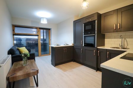 Apartment 11, Killeen Hall, Killeen Road, Dublin 10 - Photo 3