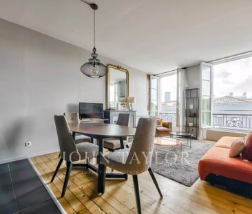 Appartement à louer Paris 7Ème, Paris Rive Gauche, France3 500 EUR ... - Photo 6