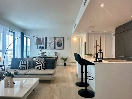 900 Rue André Prévost, #603 - Photo 2