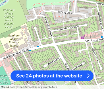 Upminster Road South, Rainham, RM13 - Photo 1
