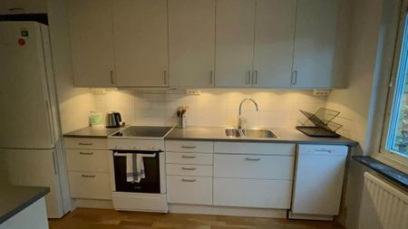 Ridspögatan, Mölndal - Photo 4