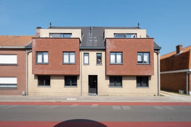 2 slaapkamer duplex - Foto 1