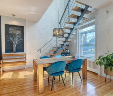 Appartement, Montréal (Verdun/Île-des-Soeurs) - Photo 4