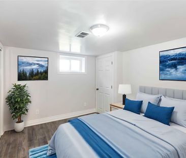 For Lease - 1203 Wecker Drive Unit# Bsmt, Oshawa, Ontario - Photo 4