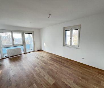 Senioren-Wohnung im Stadtteil Ennsleite - Peuerbachstrasse 2/22 - Photo 6