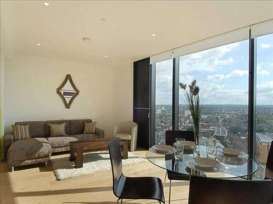 Walworth Road, Elephant And Castle, SE1 - Photo 1