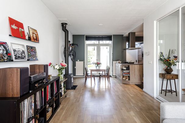 Huis te huur: Madoerastraat 27 2022 ZL Haarlem - Photo 1