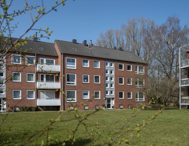 2-Zimmer-Wohnung in Wilhelmshaven Altengroden - Photo 1