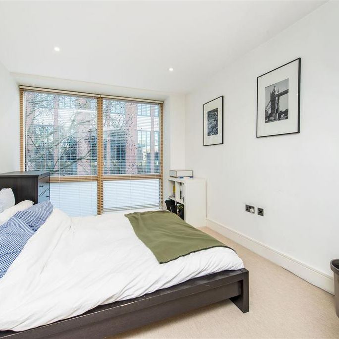 3 bedroom apartment to rent - Photo 1