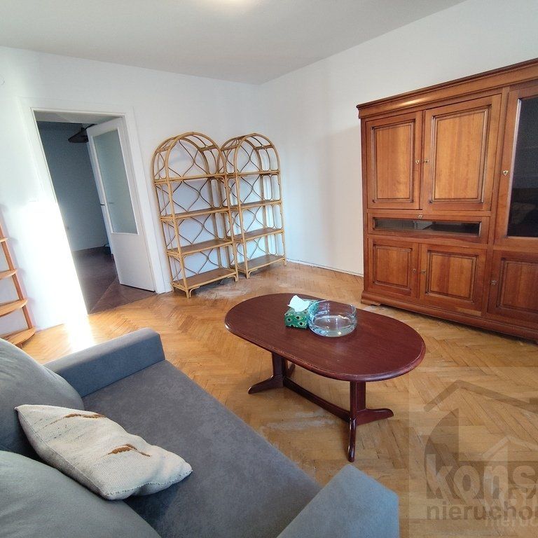 Mieszkanie w centrum - Фото 1