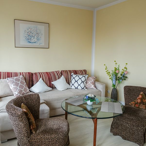 Pomorzany 2 pokoje 38 m2 2000+700 - Photo 1