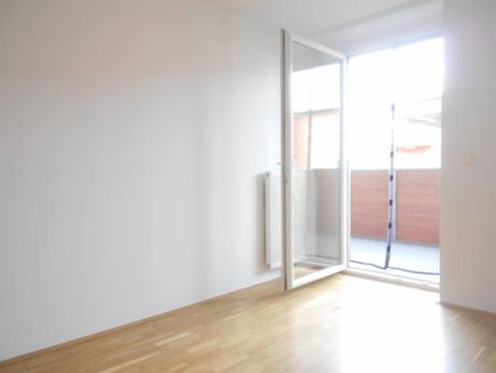 Grottenhofstraße sonnige 3ZI mit Balkon - Photo 2