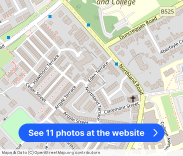 5 Eden Terrace (Student House), Derry, BT48 0DH - Photo 1