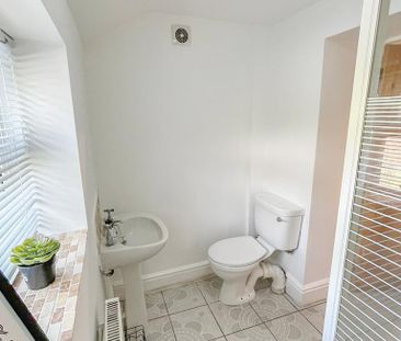 1 bedroom house of multiple occupation to rent - Photo 5