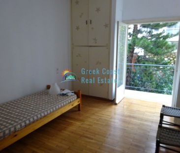 Studio/Γκαρσονιέρα για ενοικίαση - Πάτρα, - Photo 5
