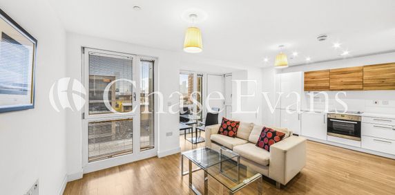 1 bedroom apartment to rent - Photo 2