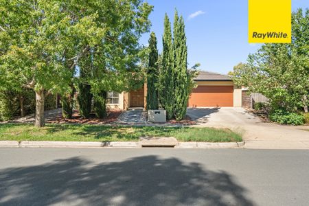 93 Christina Stead Street, Franklin ACT 2913 - House For Rent | Domain - Photo 3