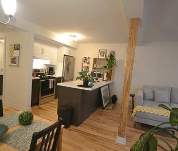 Appartement 3 1/2 Verdun - Photo 3