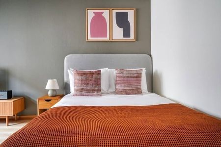 1.5 Zimmer, 30 m², 1. Stock - Photo 4