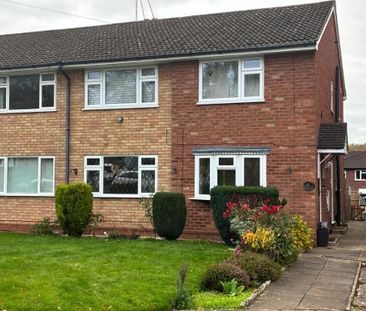 2 bedroom flat to rent - Photo 6