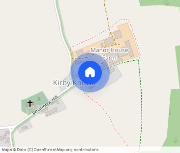 Kirby Knowle, Thirsk - Photo 1