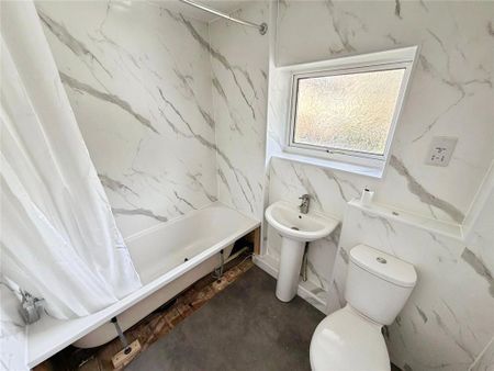 1 bedroom terraced house to rent - Photo 3
