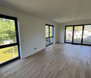 Moderne Etagenwohnung im schönen Lemmerzpark *Einbauküche - Photo 1