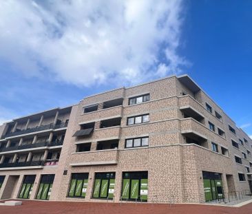 Renovierte 3-Zimmer-Wohnung mit Balkon am Maria-Telkes-Platz in Han... - Photo 2