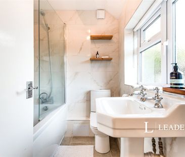 2 bedroom house to rent Bedford Street, Hitchin, Hertfordshire, SG5 - Photo 6