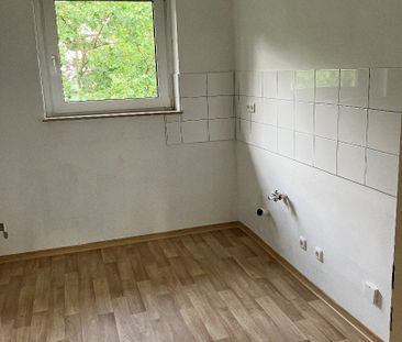 Schöne 3-Zimmer Erdgeschosswohnung mit Loggia zu vermieten - Photo 3