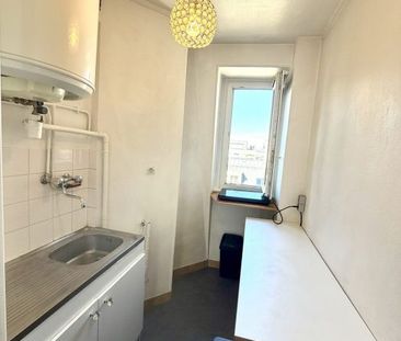 Studio Levallois-Perret - Photo 1