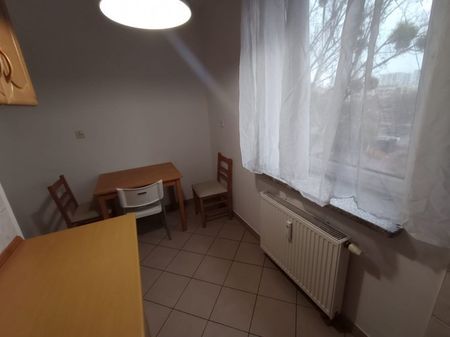 Warszawa Ochota, Włodarzewska - Zdjęcie 3